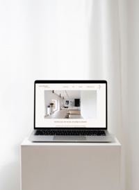 Allure Branding Agency - Hanne Vanmeirhaeghe