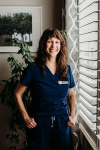 Boulder county home birth  midwife photograph