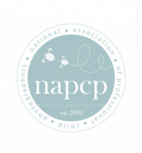 Newborn photographer Boston
 featured in NAPCP