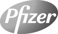 Worked with Pfizer