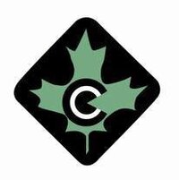 Logo of the Chardon Chamber of Commerce, representing local businesses in Chardon, Ohio.