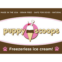 Puppy Scoops