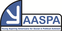 Young Aspiring Americans for Social & Political Activism