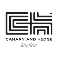 Canary and Hedge