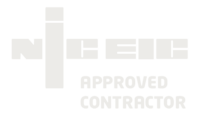 Approved Contractor Logo