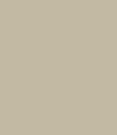 A color swatch for metal used for metal roofing and metal siding from Perry Vinyl Windows & Doors in Hazard, Ky in the color light stone