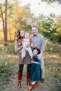 Maryland family photos