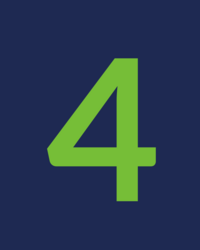 Number 4 - High-quality Materials