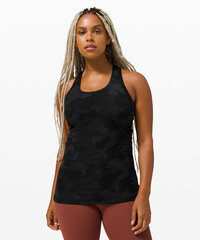 Lululemon Cool Racerback II Top