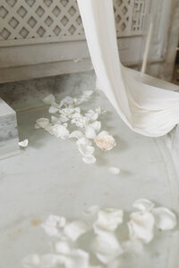wedding floral wedding decor