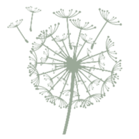 Ulrike Müller, freie Rednerin für eure Trauung, Willkommens- und Abschiedsfeier - Logo