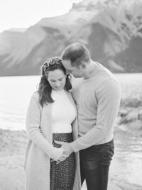 South African in Canada Pregnant during Covid Expat Pregnancy