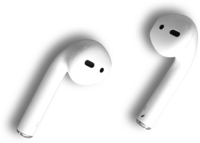 apple airpods