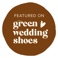 Tristan Duplichain Featured in Green Wedding Shoes