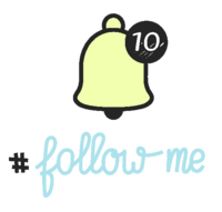 A cartoon-style Instagram icon inviting viewers to follow Connect Belong on social media, with a fun, vibrant design to encourage engagement and connection.