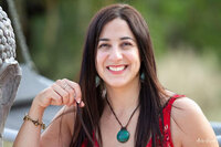 Picture of Kahina Mendoza