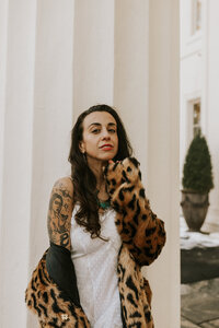 spiritual life coach near me