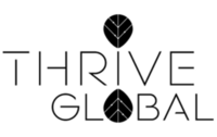 Melissa Froehlich Featured on Thrive Global