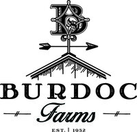 Burdoc Farms Logo