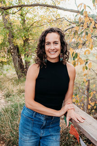 Boulder county home birth  midwife photograph