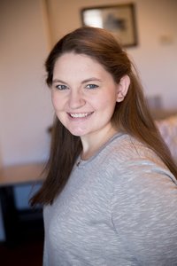 Amy & Jordan online photography student, Morgan, testimonial for photography success