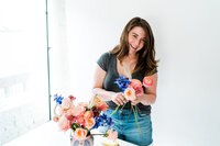 Brandee Gaar Wedding Planner Coach
