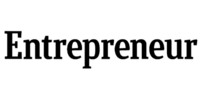 Entreprneur Logo Transparent