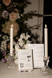 Wedding Stationery