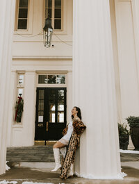 intuitive life coach