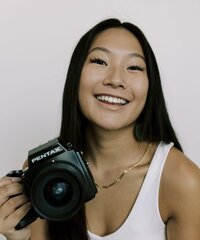 Photography Business Owner