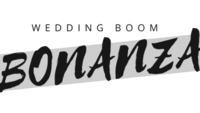 Wedding Boom Bonanza Logo