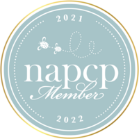 NAPCP Member official badge