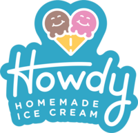 Howdy Homemade Ice Cream Cary, NC