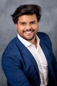 kitchener personal branding photo session