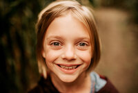 Children Portrait Photography Minnesota
