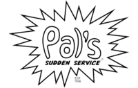 pals bristol tn logo