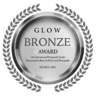 bronze award