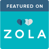 Logo for Zola Magazine