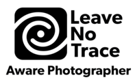 Leave No trace logo