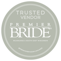 Trusted Vendor of Premier Bride Badge