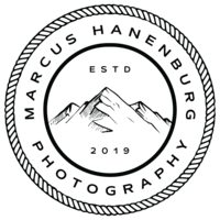 marcus hanenburg logo
