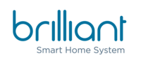 Brilliant Logo Tagline - white background