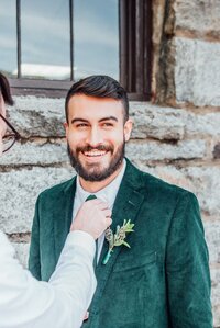 floral wedding 5