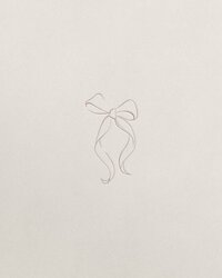 Northern Bridal Artistry Makeup Artist Branding & Logo Design | Destinee Design Elegant Logo Design