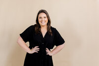 Octavia Elease is speaking on Value Driven Websites