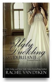 LWD-RVD-Cover-TheUglyDucklingDebutante-Hardcover-LowRes