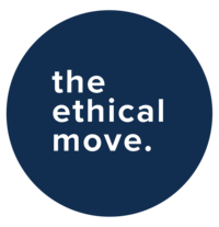 the ethical move logo