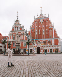 New Girl on the Bloc Latvia Travel Guide