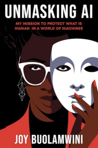 REVEALING BOOK ABOUT AI