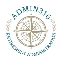 Admin 316 401K Retirement Plan Administrator